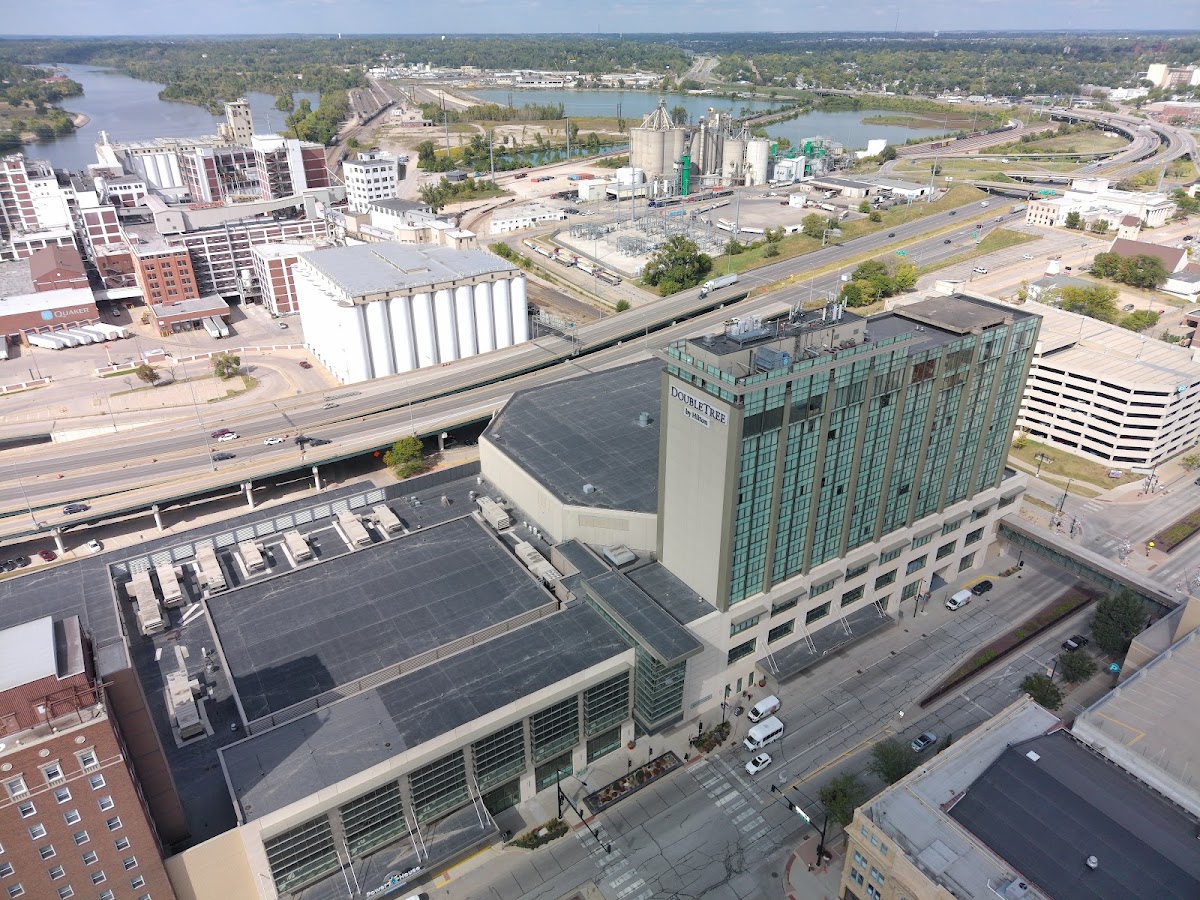 AE Roof Rescue Roofing Repair in Waterloo, IA photo