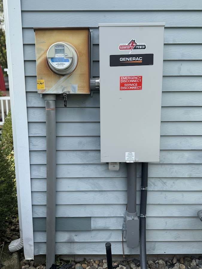 Elevated Power LLC Plumber in Mishawaka, IN photo