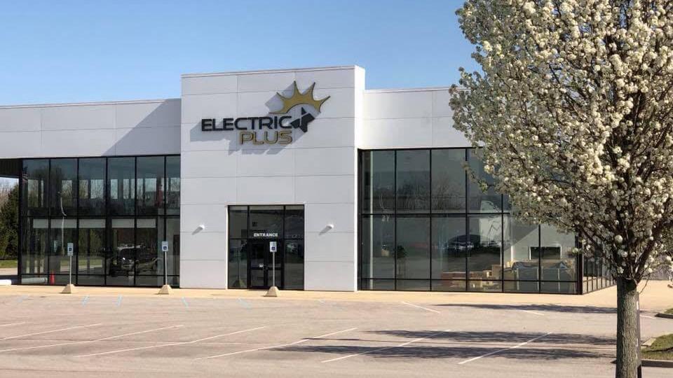 Electric Plus, Inc. - Bloomington Plumber in Bloomington, IN photo