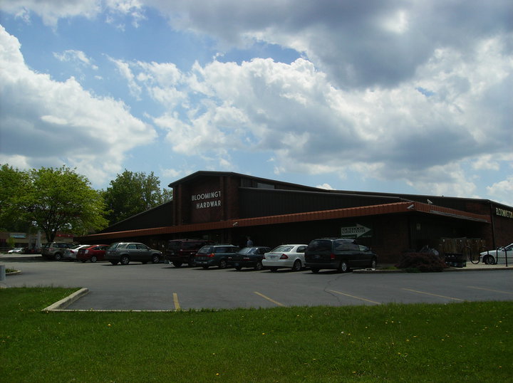 Bloomington Hardware Electrician in Bloomington, IN photo