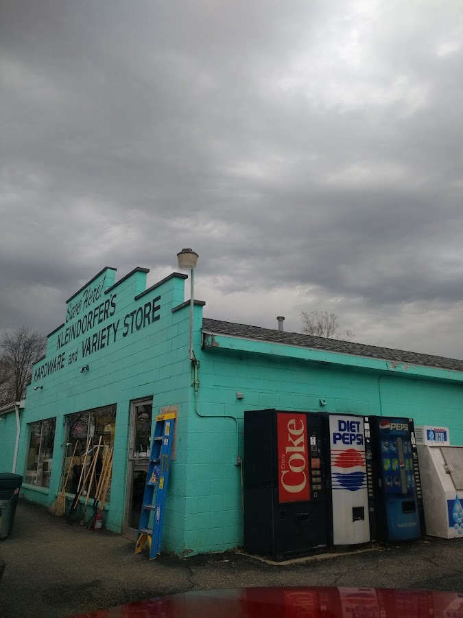 Kleindorfer's Hardware & Variety Store Electrician in Bloomington, IN photo