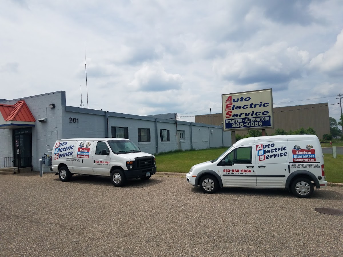 Auto Electric Service Auto Repair in Burnsville, MN photo