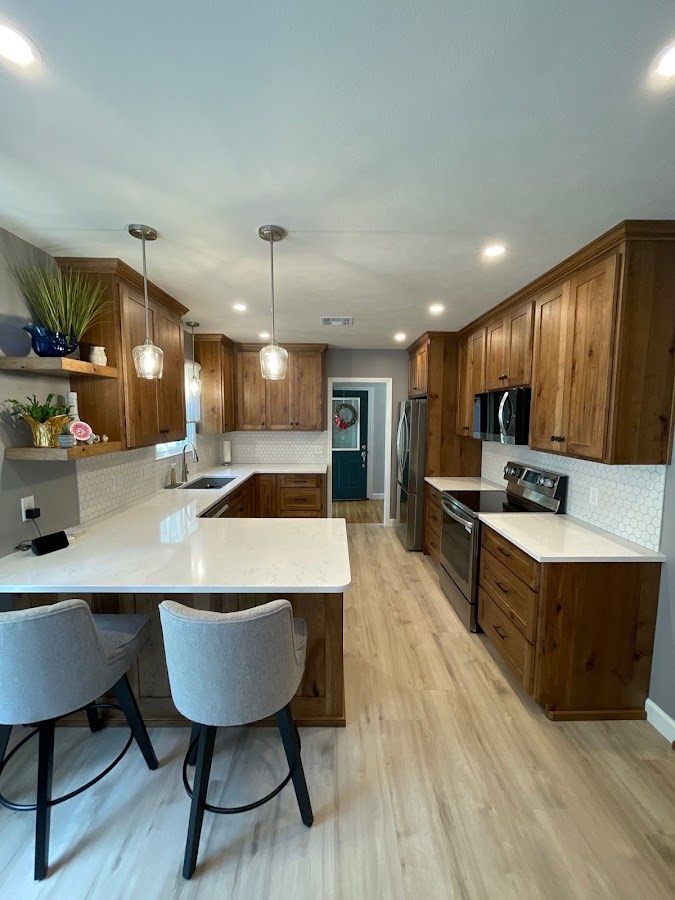 MasterBilt Contractor in Hutchinson, KS photo