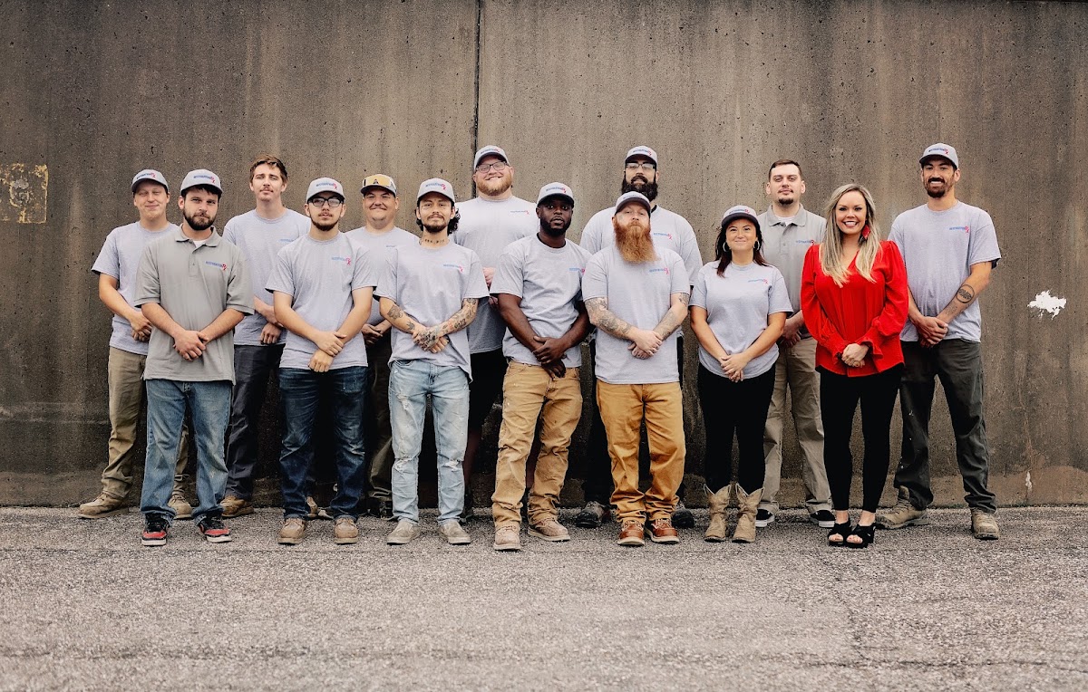 Restoration RX Contractor in Ashland, KY photo
