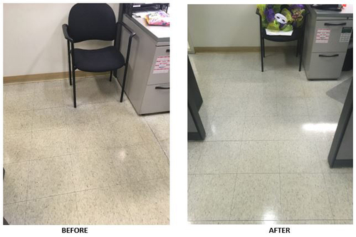 Dillow Floor Care
