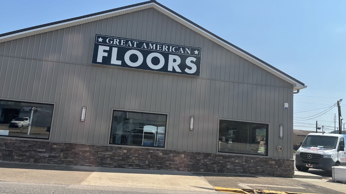 Great American Home & Floor Furniture Repair in Ashland, KY photo