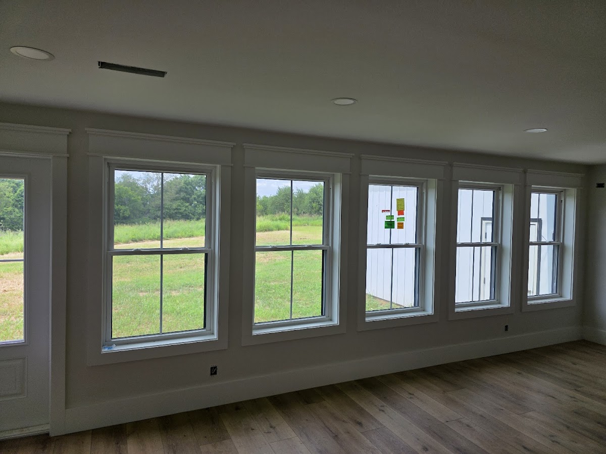 Get Laid Flooring and Finish Contractor in Harrodsburg, KY photo
