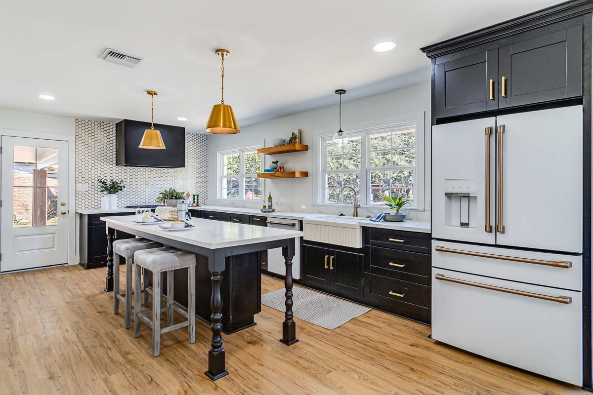 Grand Cabinet & Stone Furniture Repair in Lafayette, LA photo