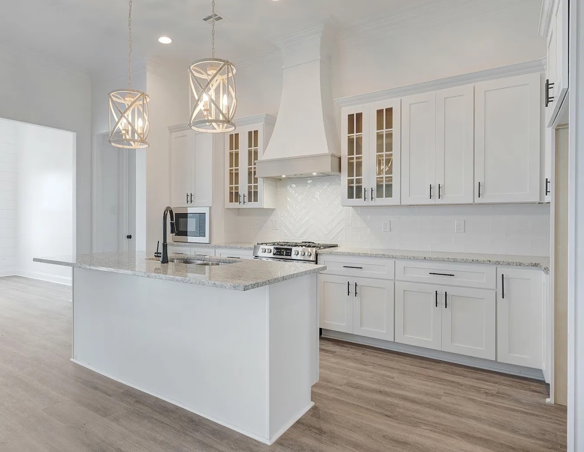 EZ Kitchen & Bath Furniture Repair in Lafayette, LA photo