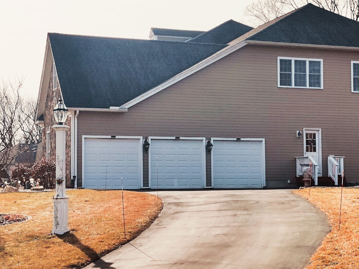 Garage Door Professionals Garage Door Repair in Springfield, MA photo