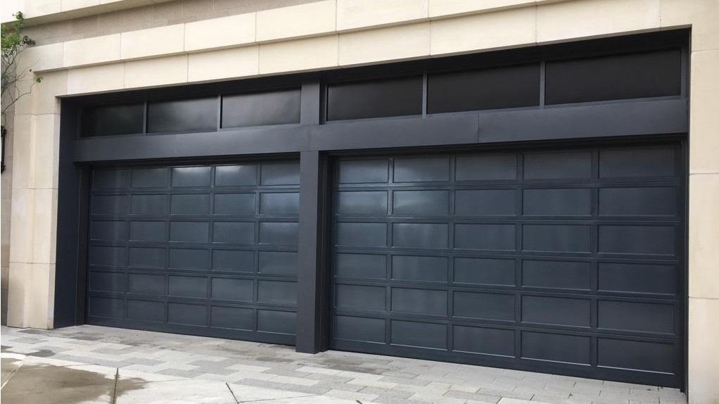 Unwin Overhead Doors Inc - Commercial & Residential Garage Doors Garage Door Repair in Chicopee, MA photo