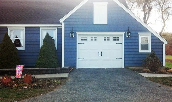 Boylan Overhead Doors Garage Door Repair in Springfield, MA photo