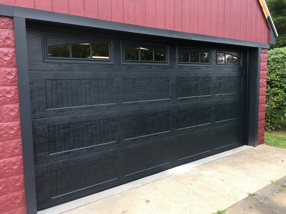 J & A Overhead Door Garage Door Repair in Westfield, MA photo