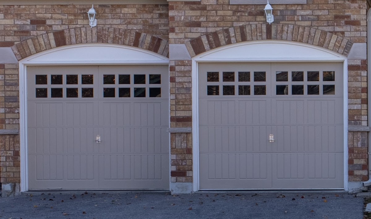 Northeast Overhead Door - Residential & Commercial Garage Doors Garage Door Repair in Westfield, MA photo