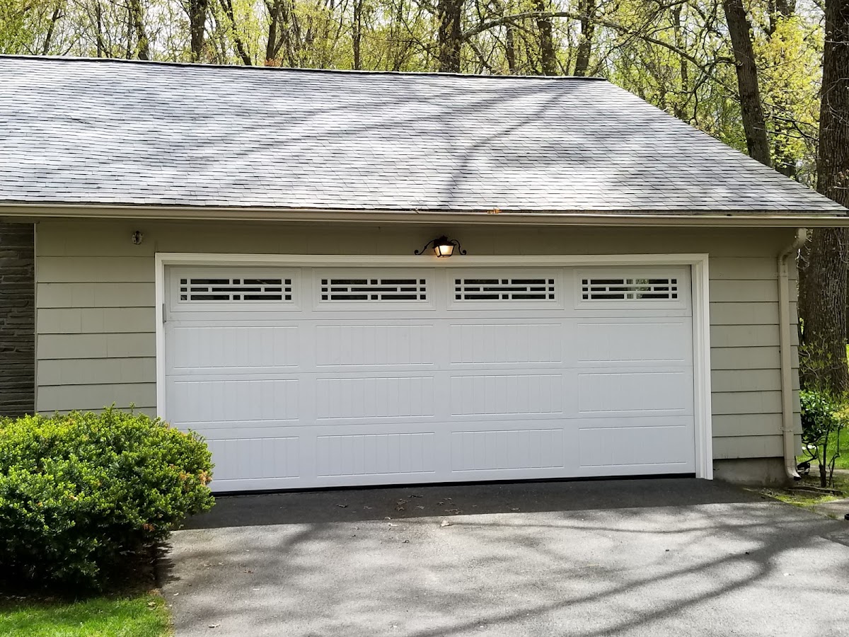 Daniele Overhead Door Garage Door Repair in Springfield, MA photo