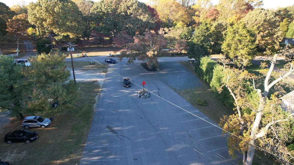 C N Cromwell Asphalt Paving & Seal Coating Contractor in Annapolis, MD photo