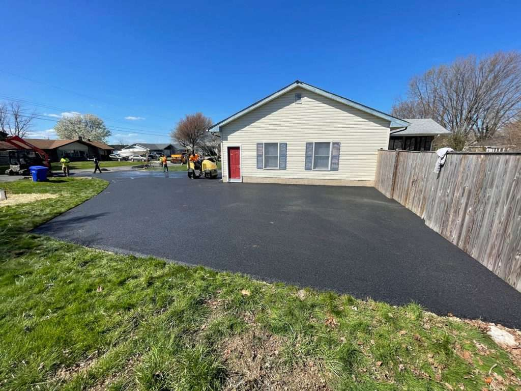 Premier Paving - Residential & Commercial Paving Company Contractor in Stevensville, MD photo