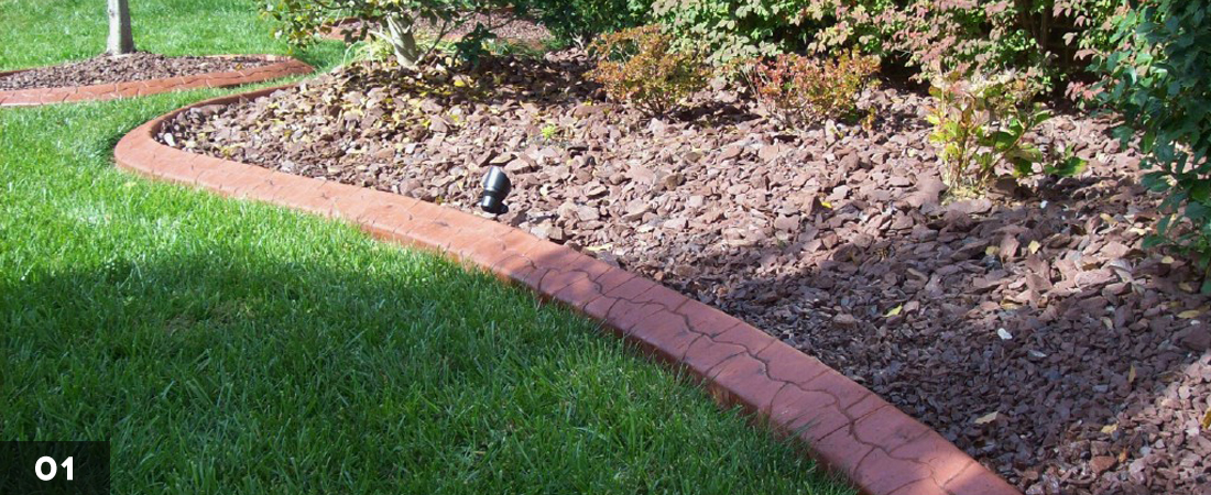 Maryland Curbscape