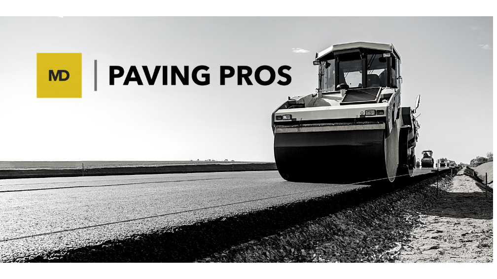 MD Paving Pros Contractor in Baltimore, MD photo