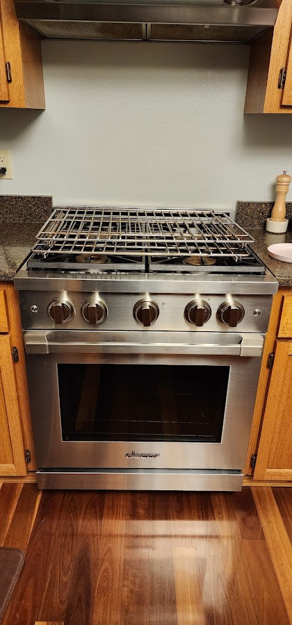 EasyFixOregon Appliance Repair Service in Troutdale, OR photo