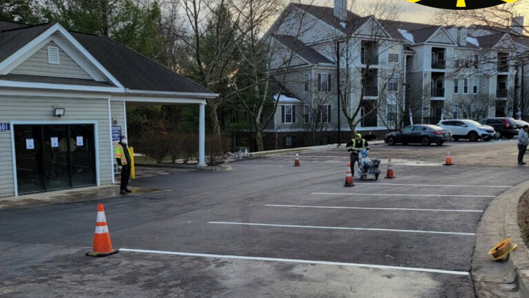 Standard Paving & Concrete Contractor in Galesville, MD photo