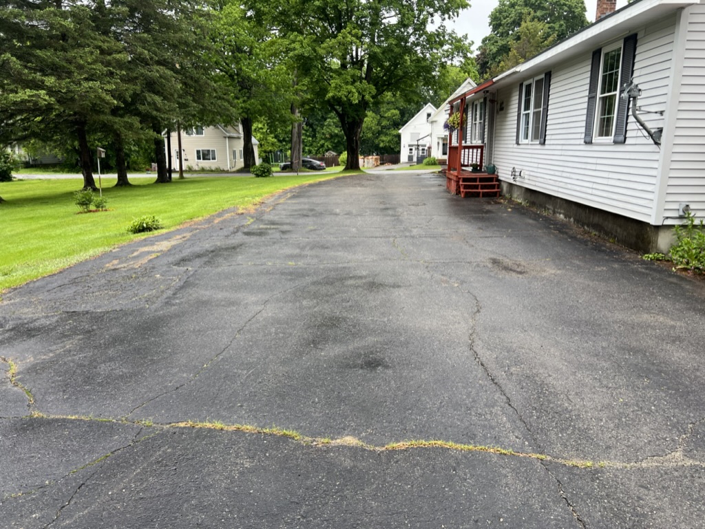 F Cameron Paving & Son Contractor in Searsport, ME photo