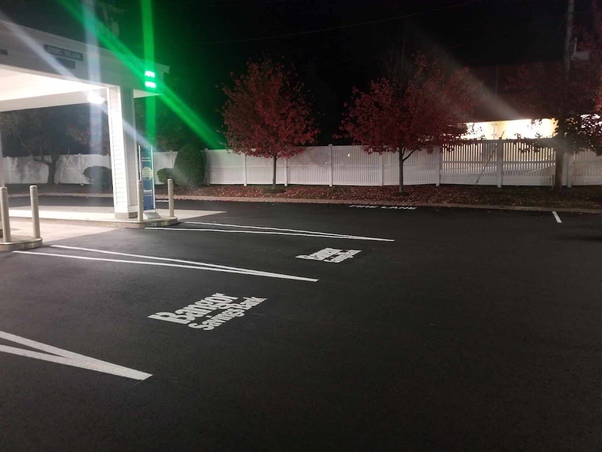 Coldbrook paving Contractor in Hermon, ME photo