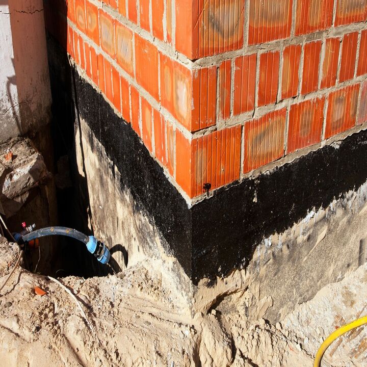 St. Joe Foundation Repair Co Contractor in St Joseph, MO photo