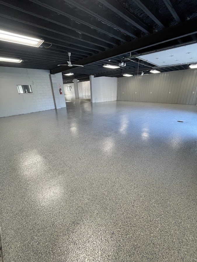 NWMO Concrete Coatings Contractor in St Joseph, MO photo