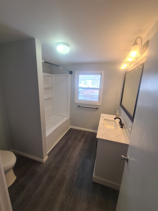 Good Homes Properties LLC Contractor in St Joseph, MO photo