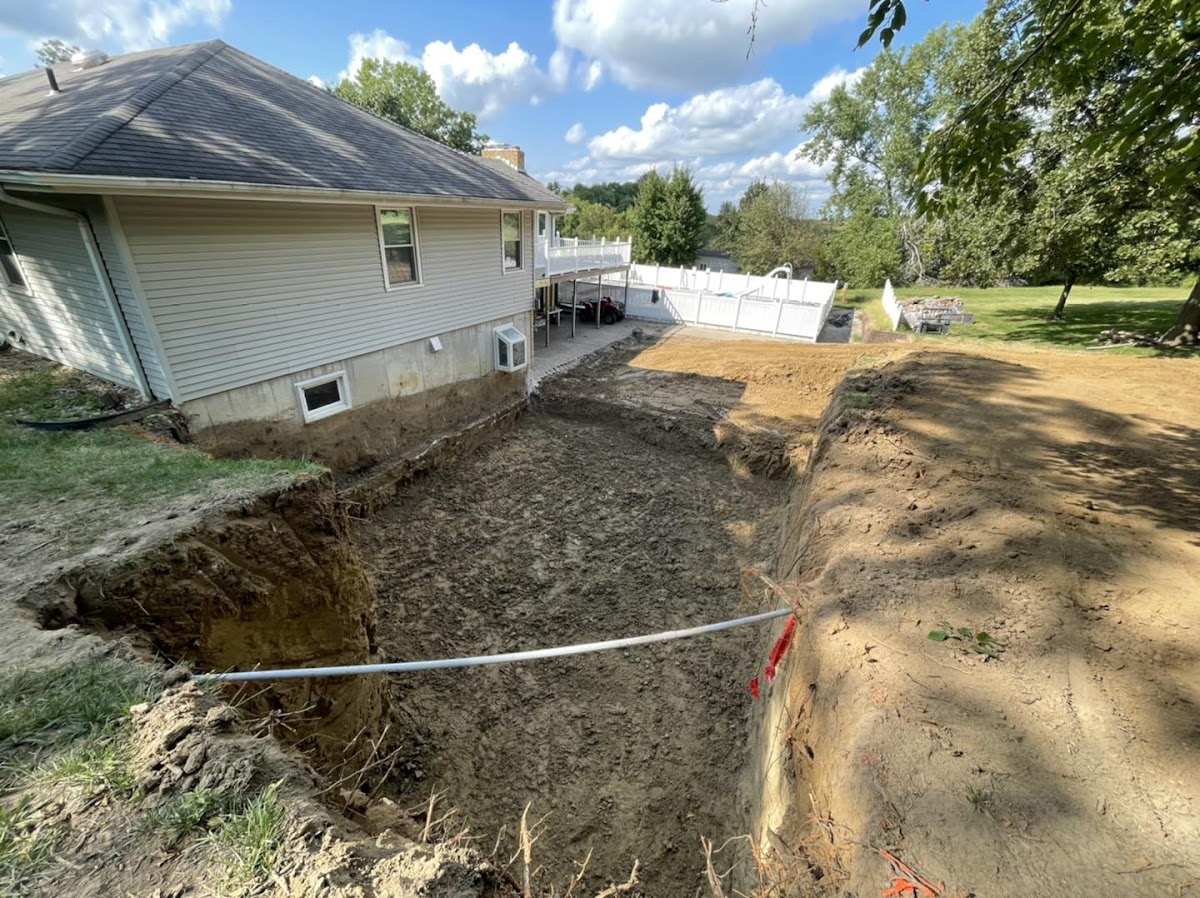 Right Vision Construction Contractor in St Joseph, MO photo