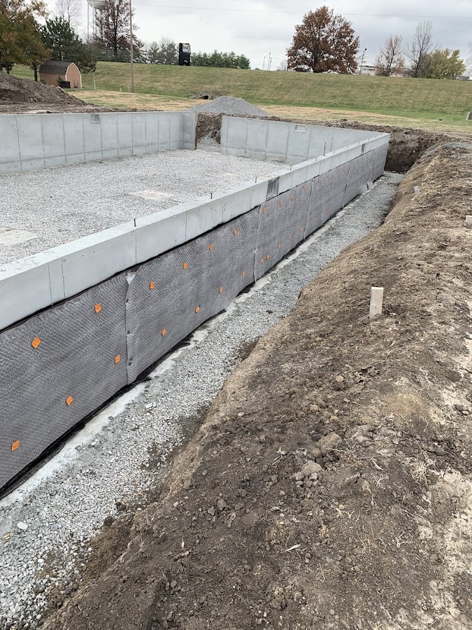 Saint Joseph Waterproofing Plumber in St Joseph, MO photo