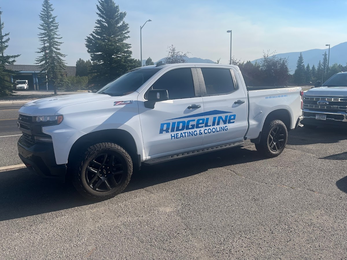 Ridgeline Heating and Cooling Plumber in Butte, MT photo