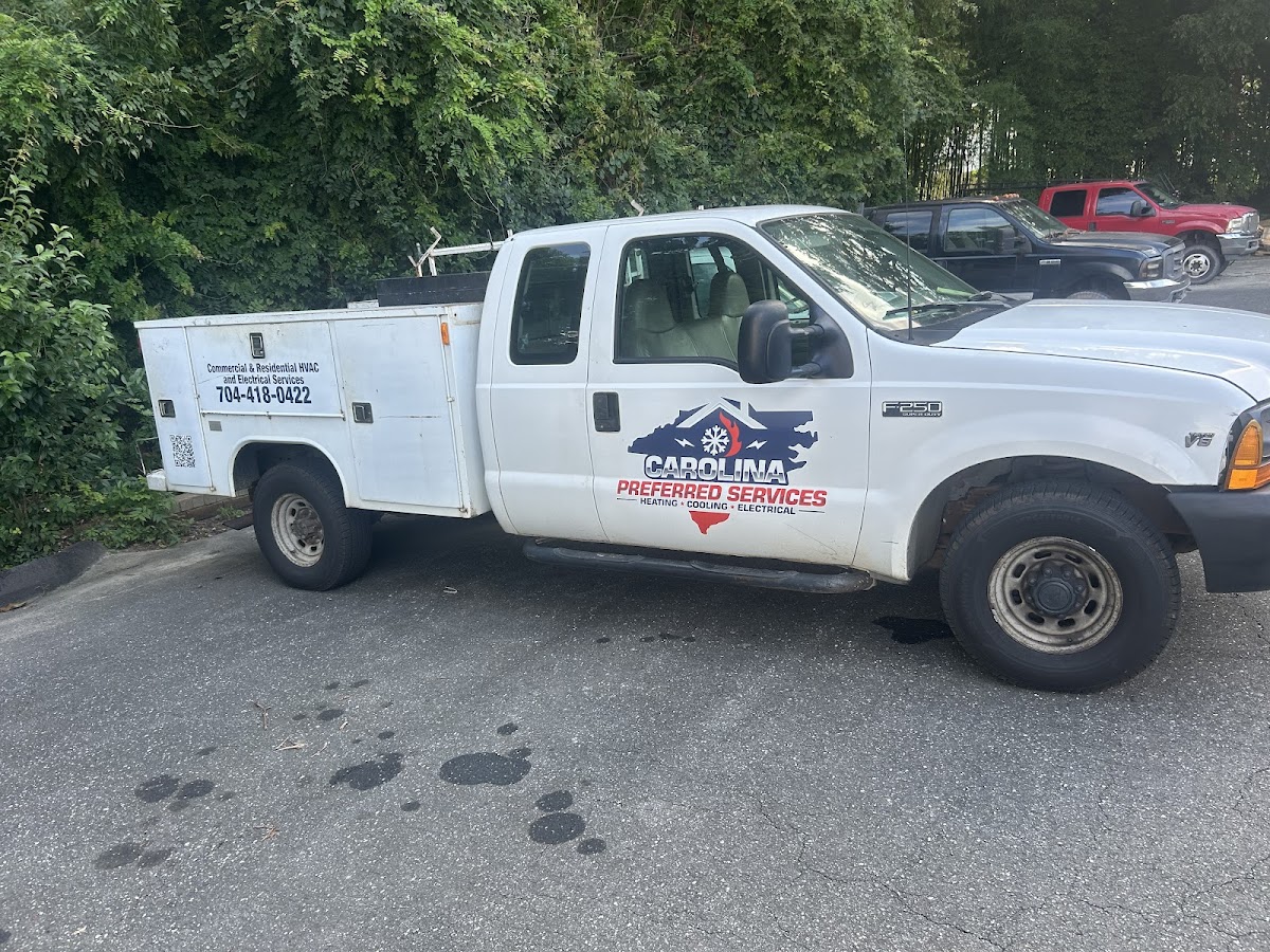 Carolina Preferred Services LLC Plumber in Gastonia, NC photo