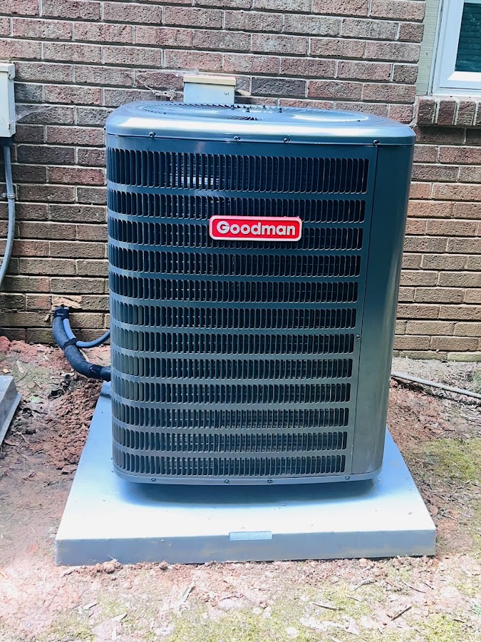 Spearman Heat and Cooling, Inc. Plumber in Gastonia, NC photo