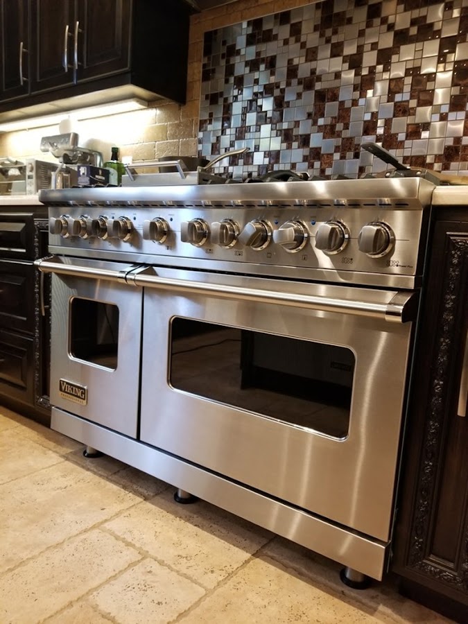 Viking Repair Pro Appliance Repair Service in Gresham, OR photo