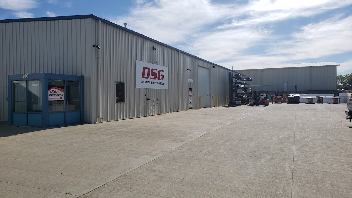 DSG - Dickinson photo