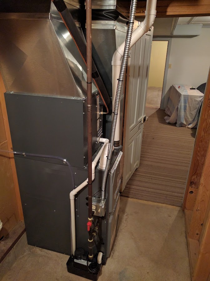 Myers Heating & Air Conditioning