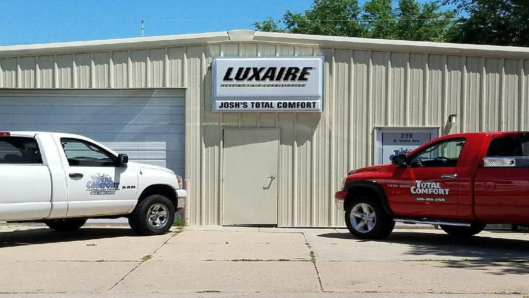 Josh's Total Comfort Plumber in Grand Island, NE photo