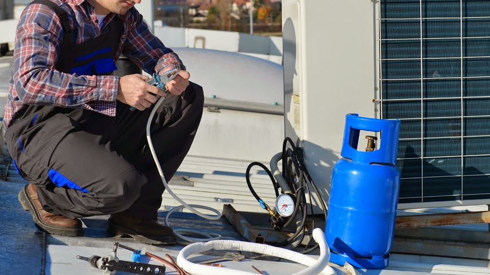 Bolles Service PROS Plumber in Grand Island, NE photo
