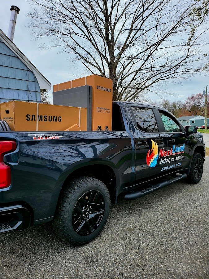 Next Level Heating and Cooling LLC Plumber in Nh 03820, NH photo