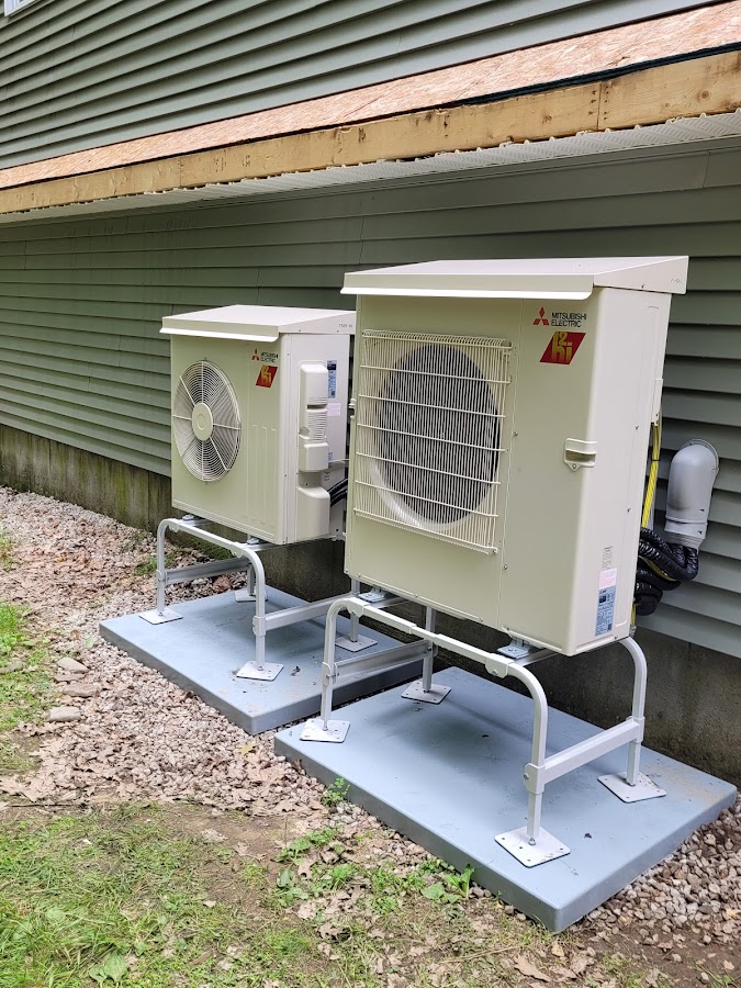 McDonough Heating and Cooling
