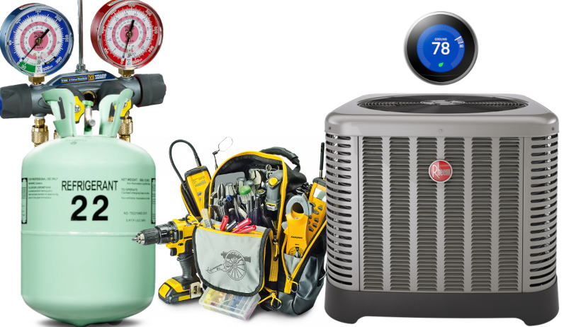 Acacos LLC HVAC & Air Conditioning Repair Plumber in Clifton, NJ photo
