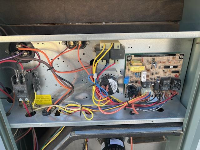 JJ's Heating & Air Conditioning Plumber in Alamogordo, NM photo