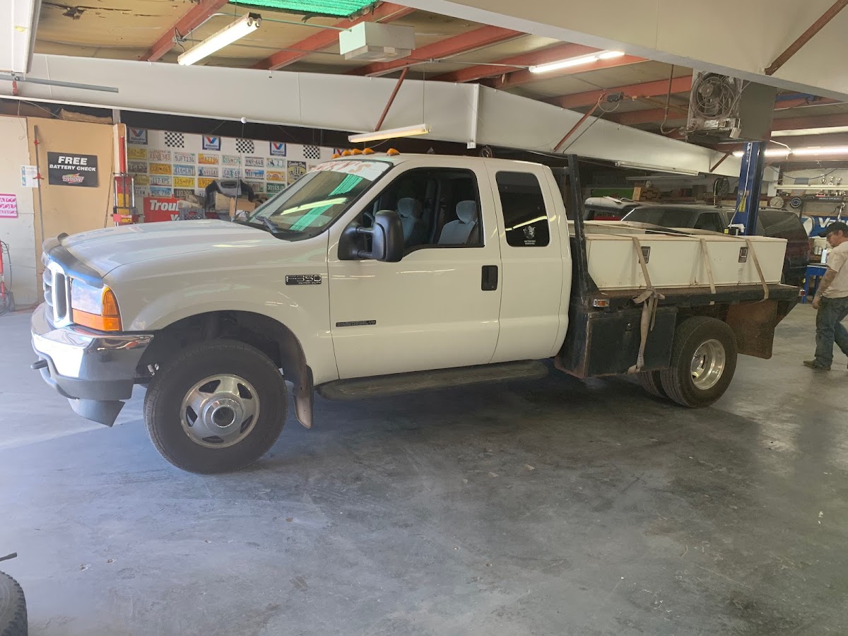 Porky's Heating & Cooling Plumber in Alamogordo, NM photo