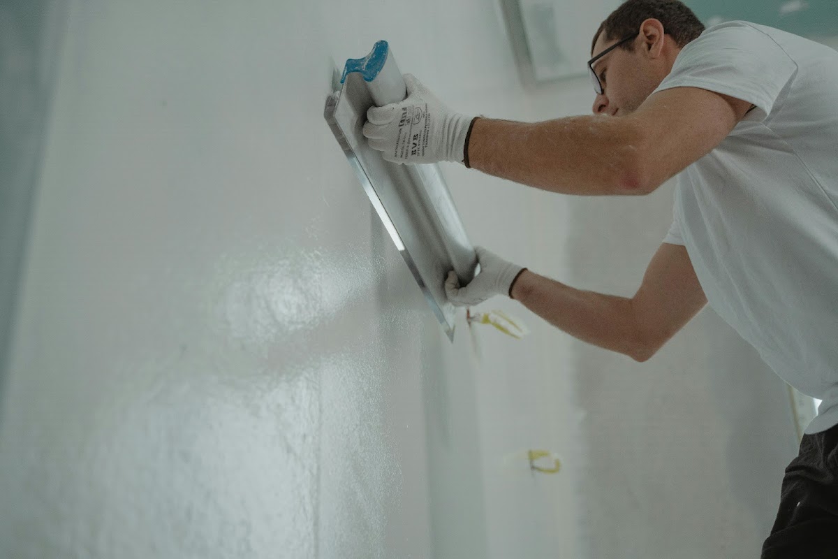 New York Wall Repair Plumber in New York, NY photo