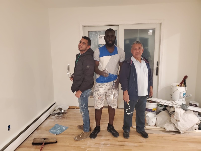 Bajaha Painting and Handyman Services Plumber in Bronx, NY photo