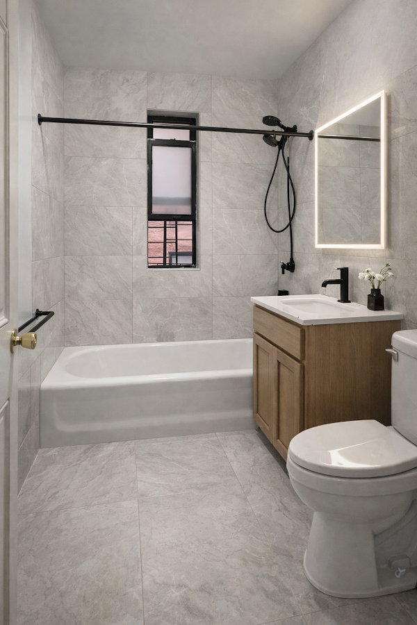 ASSURED PROPERTY SOLUTIONS LLC Handyman in Bronx, NY photo