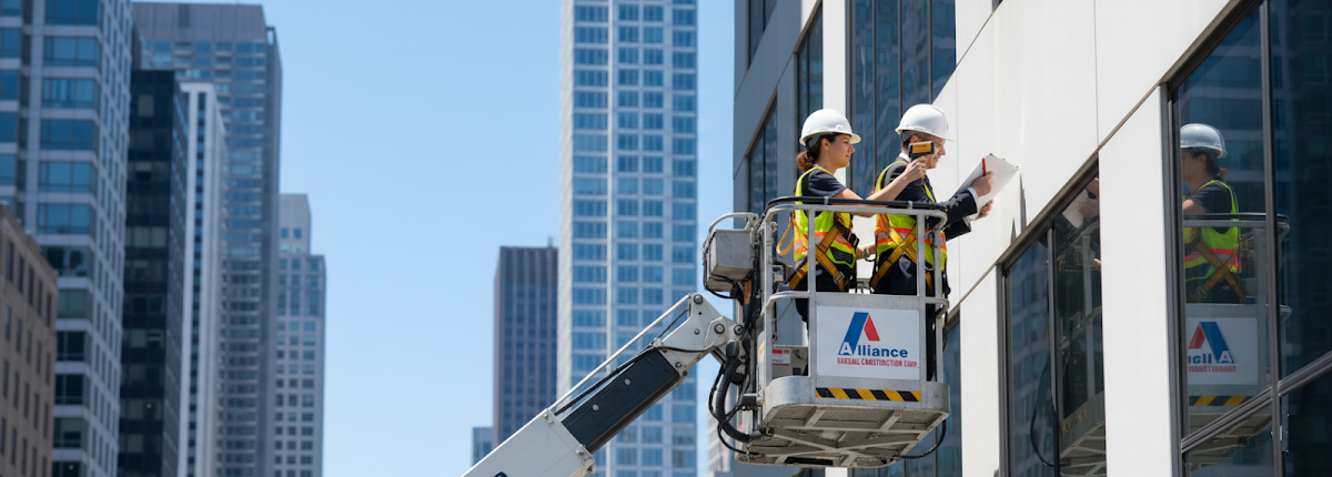Alliance General Construction Corp Roofing Repair in Bronx, NY photo