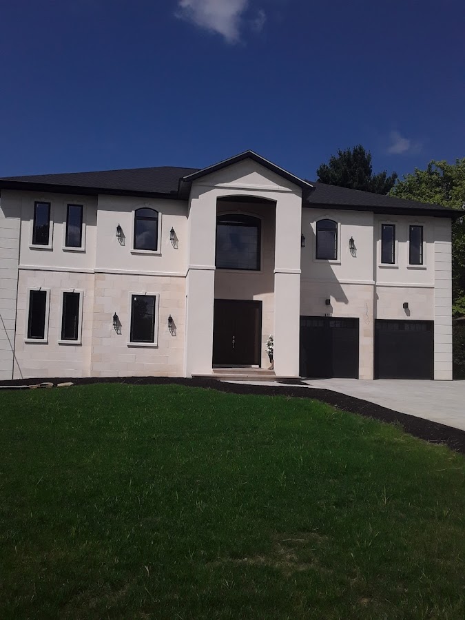 Lavoco Stucco Contractor in Munroe Falls, OH photo